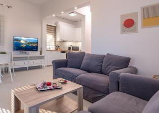 Era Suites Lagonisi - Kalívia Thorikoú - 4
