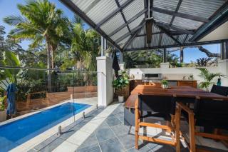 Ridge Retreat - Mollymook - 9