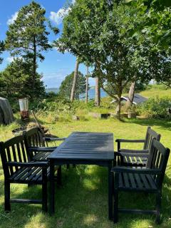 Idyllic View To The Fjord From Home - 5