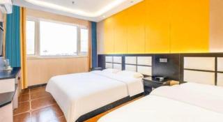 Jun Hotel Beijing Miyun County Railway Station - Nanmujiayu - 8