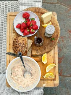 Cabin With Sunset Views And Private Dock - 6