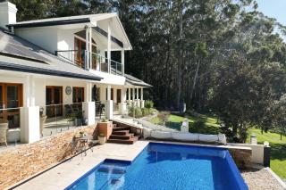 Ridge Retreat - Mollymook - 1