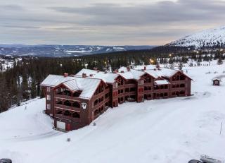 Ski In Ski Out Apartment In Trysil - Trysil - 8
