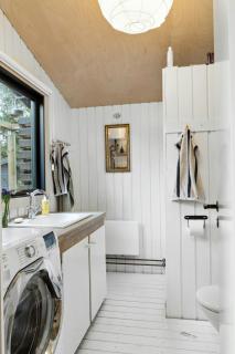 Unspoilt Nordic Gem Amidst Nature - Tjørneholm - 9