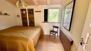 Dream Home On Møn With Sea And Star View - Stege - 8