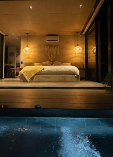 Amanatu Ecolodge & Spa - Quimbaya - 2