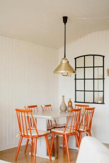 Summer House With Panoramic Views Of The Limfjord - Lihme - 9