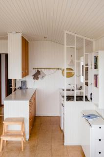 Summer House With Panoramic Views Of The Limfjord - Lihme - 8