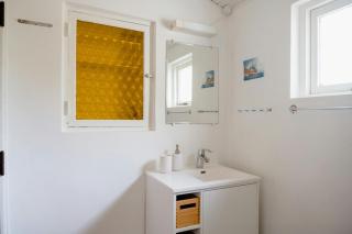 Summer House With Panoramic Views Of The Limfjord - Lihme - 6