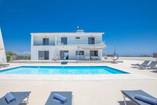 Villa Demeter - Paralimni - 9