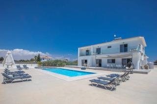 Villa Demeter - Paralimni - 6