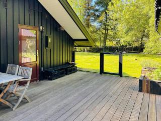 Summer House Perfect For Families With Children - 6