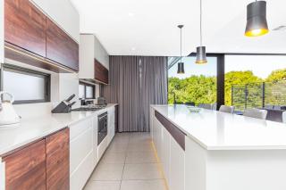 Oceans Edge 19, Zimbali Estate by Euphoric Leisure - Ballito - 4