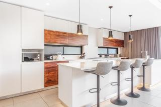Oceans Edge 19, Zimbali Estate by Euphoric Leisure - Ballito - 3