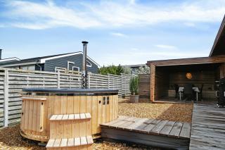 Home By Skødshoved With Sea View - 8