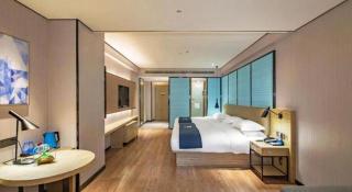 Echarm Hotel Guilin Railway Station the MixC - Guilin - 6