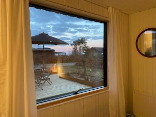 Renovated Wooden House Near Saksild Beach - Odder - 8