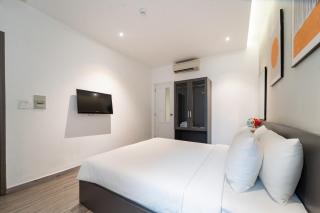 Nicecy Hotel - Daily - Ho Chi Minh City - 7