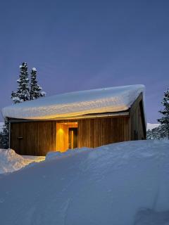 Cozy Cabin At The Gateway To Jotunheimen - Vaga - 9