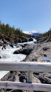 Cozy Cabin At The Gateway To Jotunheimen - Vaga - 8
