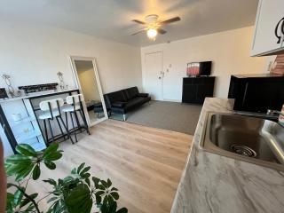 1 Room Apartment - Johnstown - 5
