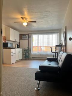 1 Room Apartment - Johnstown - 4