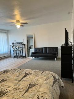 1 Room Apartment - Johnstown - 3