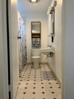 1 Room Apartment - Johnstown - 2