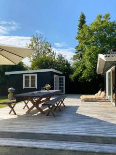 Nordic Haven For Families At Guest Houses - Vejby Strand - 9