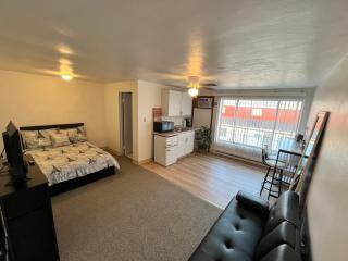 1 Room Apartment - Johnstown - 1