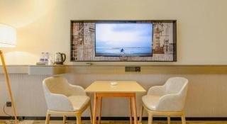 City Comfort Inn Chengdu Wenjiang Zhujiang Square Guanghua Park Metro Station - Chengdu - 5