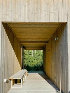 Architect-Designed Dream House On Arholma - Arholma - 8