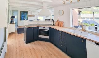 Home Near Juelsminde By The Beach - 9