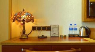 James Joyce Coffetel Lijiang Ancient City Dashuiche - Lijiang - 1