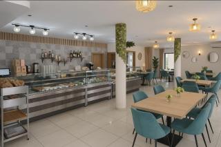 Hotel Darina Reghin - Reghin - 2