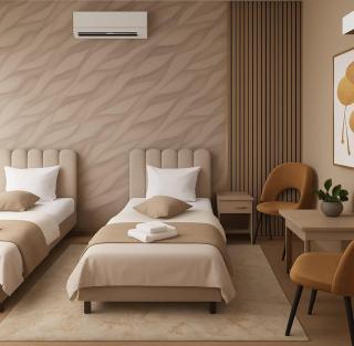 Hotel Darina Reghin - Reghin - 1