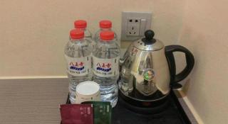 GreenTree Inn Shenyang Huanggu District Union Building - 1