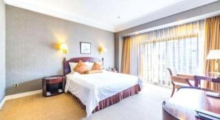 Jinjiang Hotel Qianan - 5