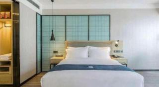 Echarm Hotel Changsha Wuyi Square Railway Metro Station - Changsha - 3