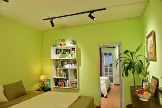 Dechin Homestay D9 Thai Thinh - Hanoi - 3