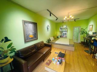Dechin Homestay D9 Thai Thinh - Hanoi - 5