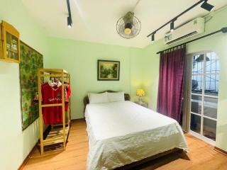 Dechin Homestay D9 Thai Thinh - Hanoi - 1