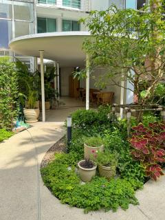 P.K. Garden Home - Bangkok - 2
