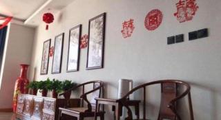 Green Tree Inn Express Tangshan Yueting County Bus Station - Laoting - 1
