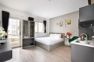 Nicecy Hotel - 218 Le Thanh Ton Street - 9