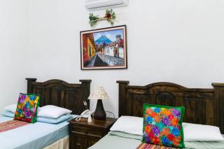 Hotel y Restaurante Atescatempa - Atescatempa - 2