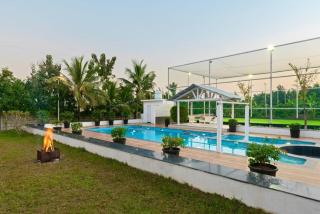 Sucasa Farm Stays - Jāmb - 3