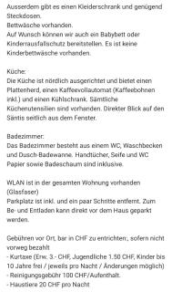 Ferienwohnung Toggilodge - Unterwasser - 3