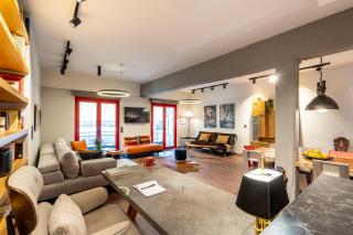 The Architect s Loft - Athènes - 4