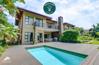 Baluwatu 10, Zimbali Estate by Euphoric Leisure - Ballito - 0